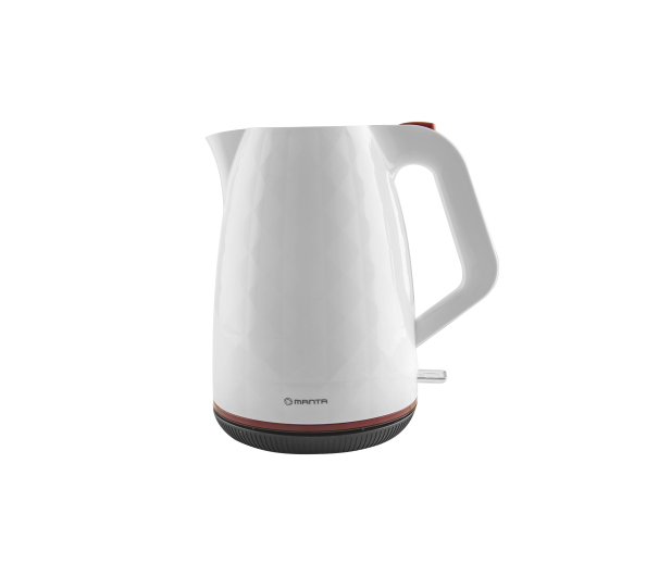 Manta KTL9230W BIAŁY - 1386587 - zdjęcie 3